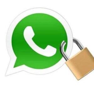 Privacidade no WhatsApp